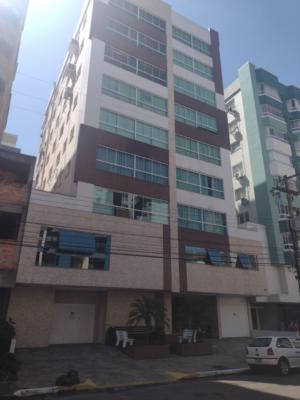 Apartamento 02 Dorm